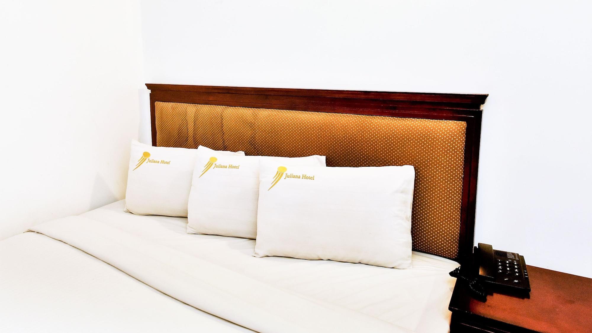 Juliana Hotel Colombo Exterior photo